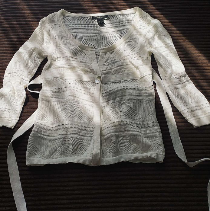 Mango Knit dama S