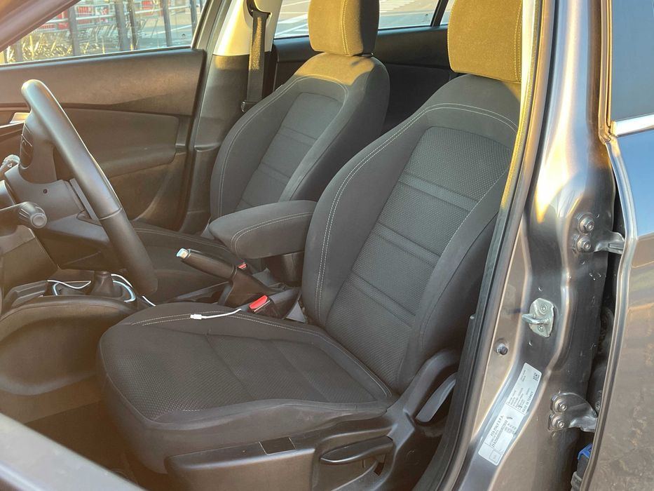 Fiat Tipo Hatchback 1.3 MultiJet 2020 | FULL | Distronic | CarPlay | 102.000 KM