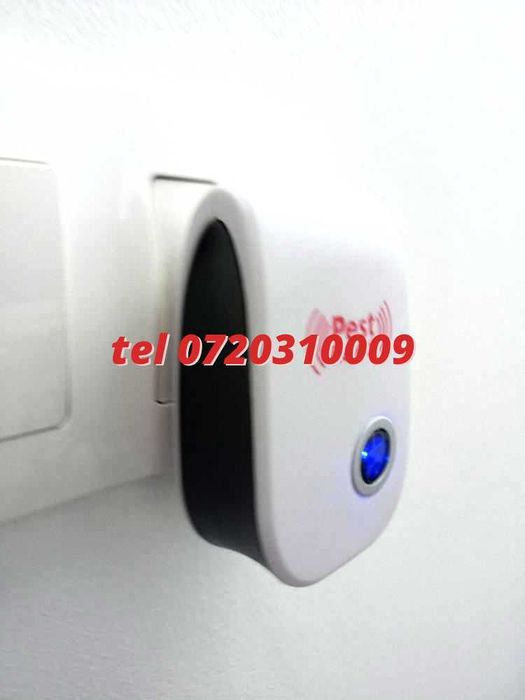 Dispozitiv Impotriva Rozatoarelor Alimentare 220v