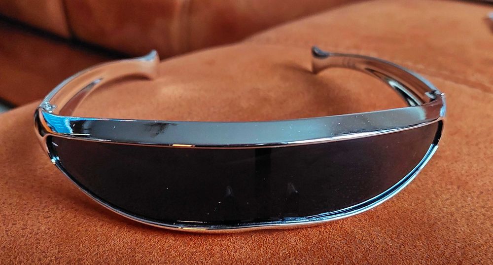 2 perechi Ochelari Star Trek si Polarizati pentru copii fashion moda