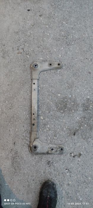 Renault megane 2 седан 2004, 1.5dci  на части