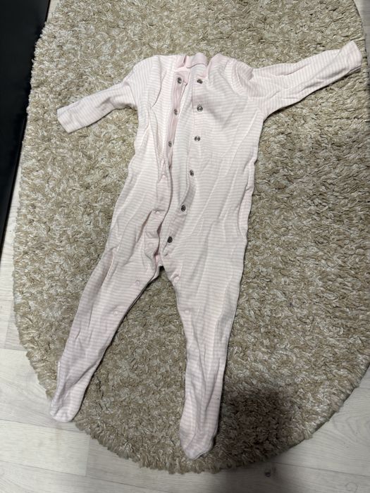 Отдам вещи на девочку 68-80 см