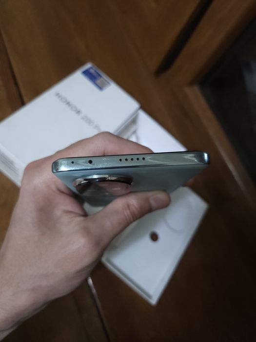 Honor 200 Pro 24/512gb Snapdragon 8 Gen