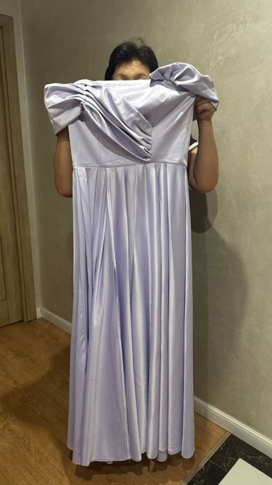 Платья пышные  вечернее