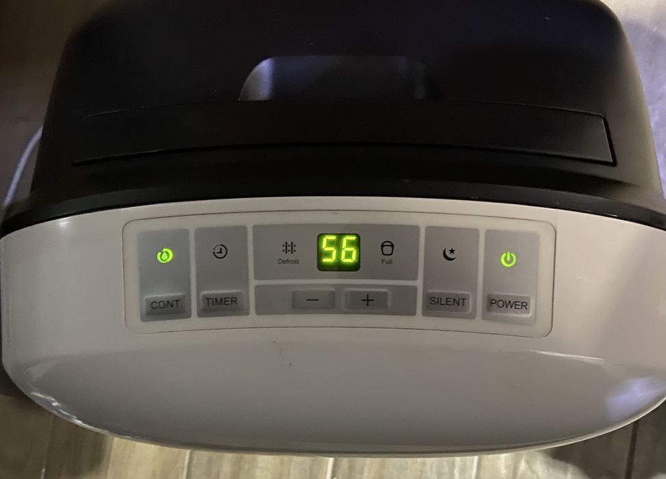 Влагоуловител компресорен INVENTOR