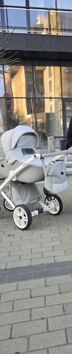 Детска количка 2 в 1 Baby Giggle - Porto