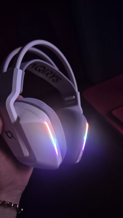 Căsti aqirys alya 2.0