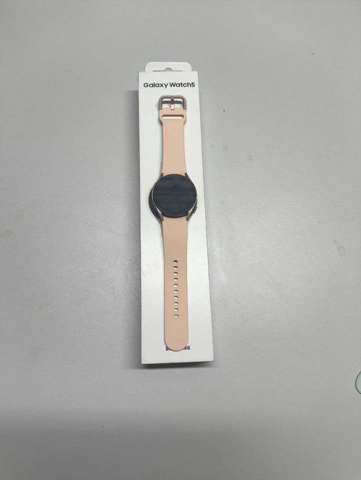 Samsung Galaxy Watch 5 40 mm(г Актау 12-54) лот 944605