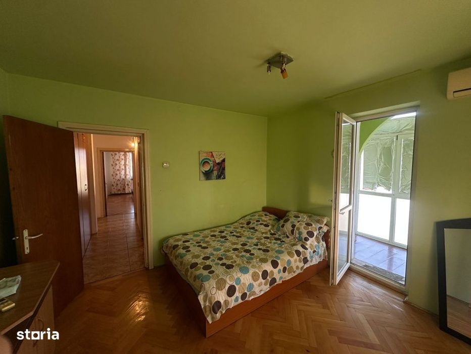 Apartament 3 camere, 80.80 mp, Calea Severinului/zona Promenada Mall