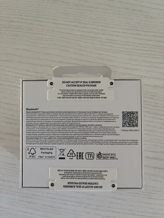 Samsung galaxy buds 3