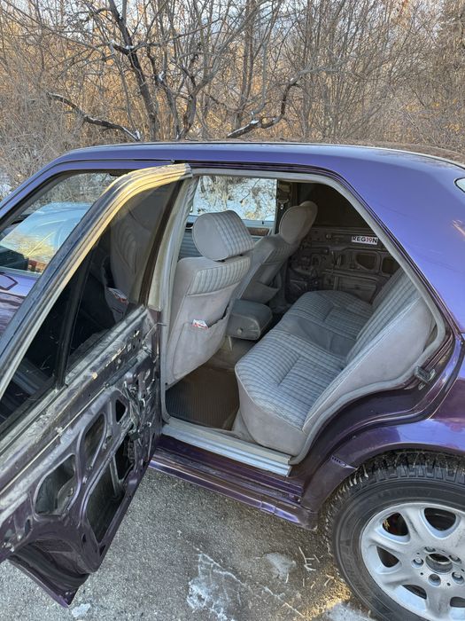 Продам Mercedes-Benz