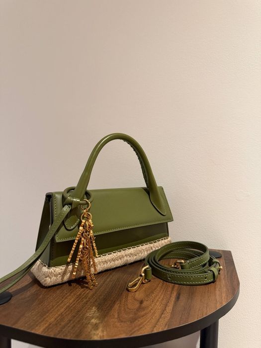 Сумка оригинал jacquemus