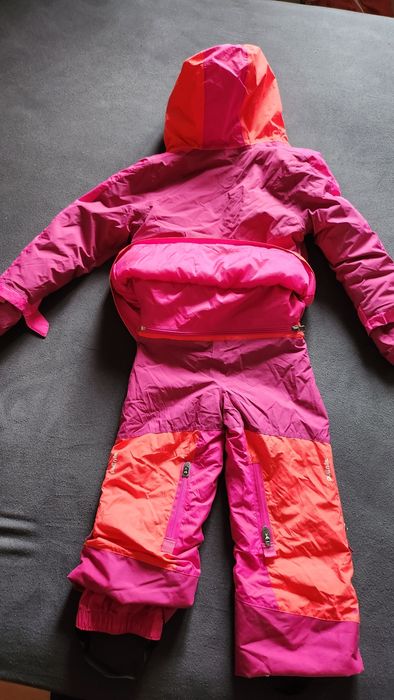 Непромокаем ски комолект wedze