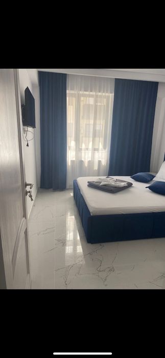 Cazare MAMAIA NORD zona ALEZZI - vedere la mare