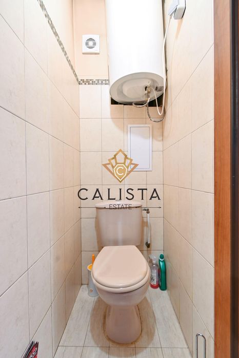 Продава се Двустаен апартамент в София, Хаджи Димитър - 70 кв.м за 1275 €/кв.м - Снимка #10