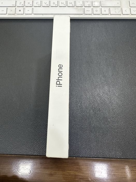 Iphone 17 Air Black 512 Gb