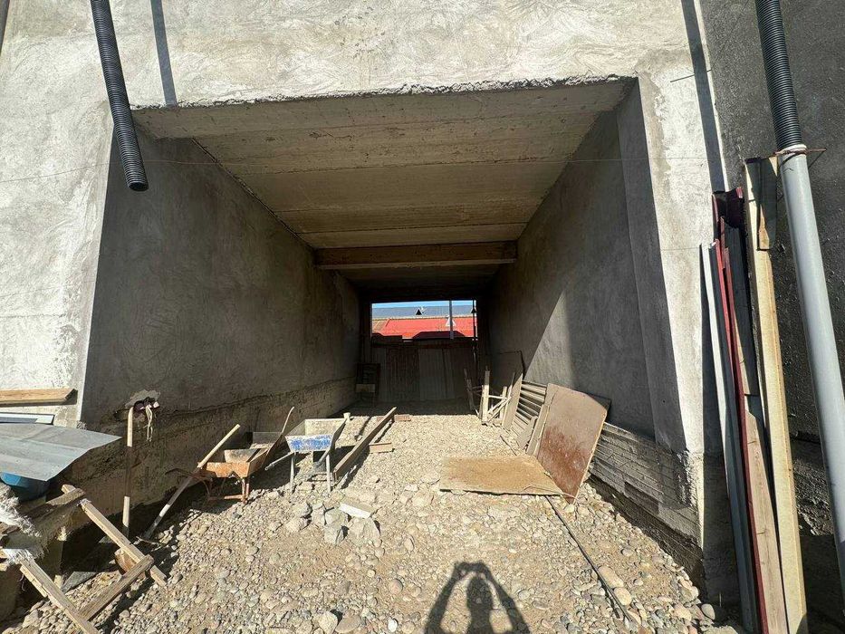 Сдается участок под аренду в Янгихаётском р-ни, Детский сад, Клиника.