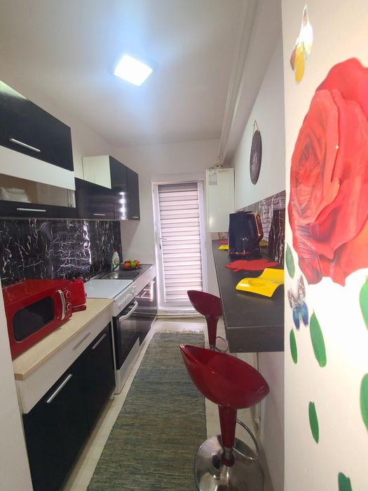 ***Disponibil 27  Decembrie*** Apartament renovat si utilat modern