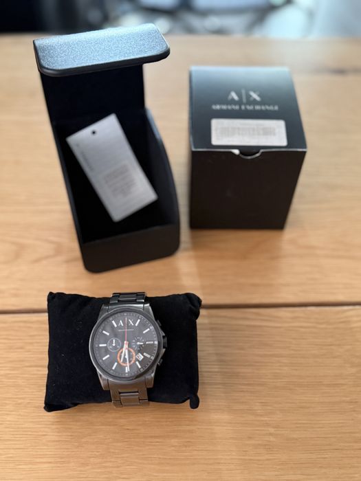 мъжки часовник Armani Exchange AX2514