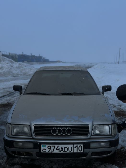 Продам Ауди В4 1994