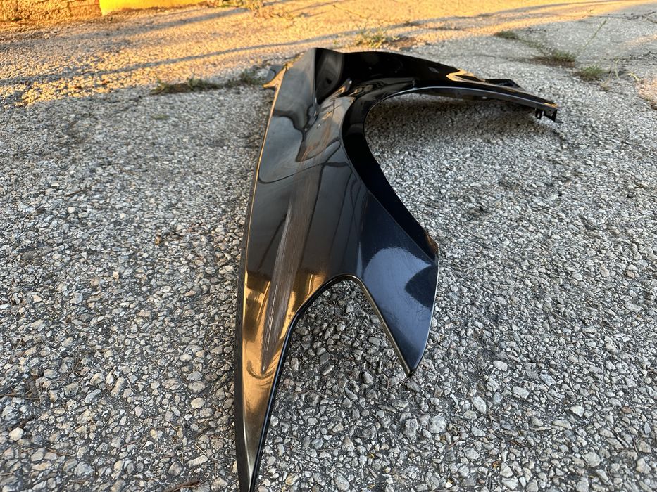 Ляв калник за BMW G31 2023