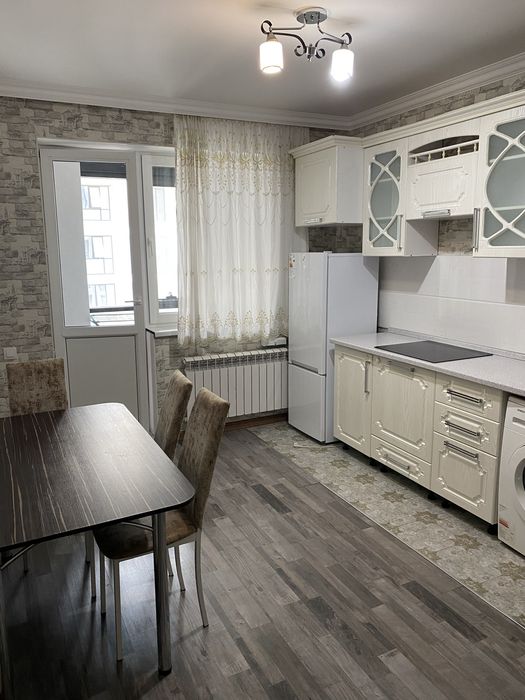 1, 2 х комнатная посуточно