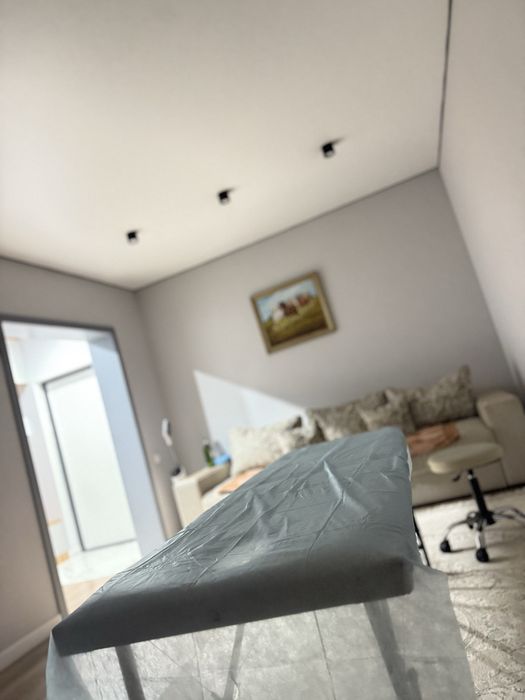 Массаж на Левом