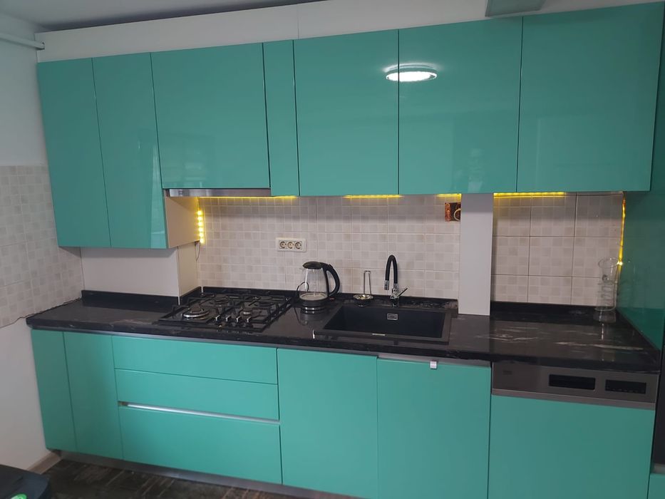 Vand apartament, 4 camere, Sacele