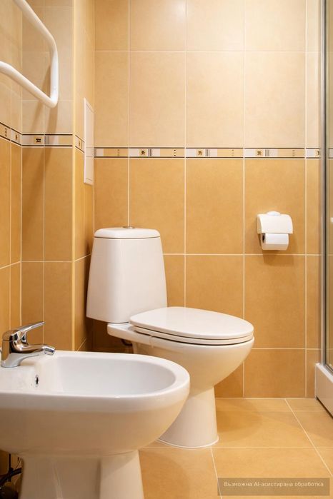 Дава се под наем Тристаен апартамент в Пловдив, Христо Смирненски - 90 кв.м за 518.67 € - Снимка #5