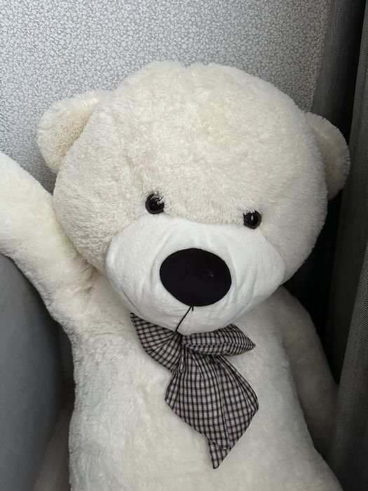 Медведь 180см