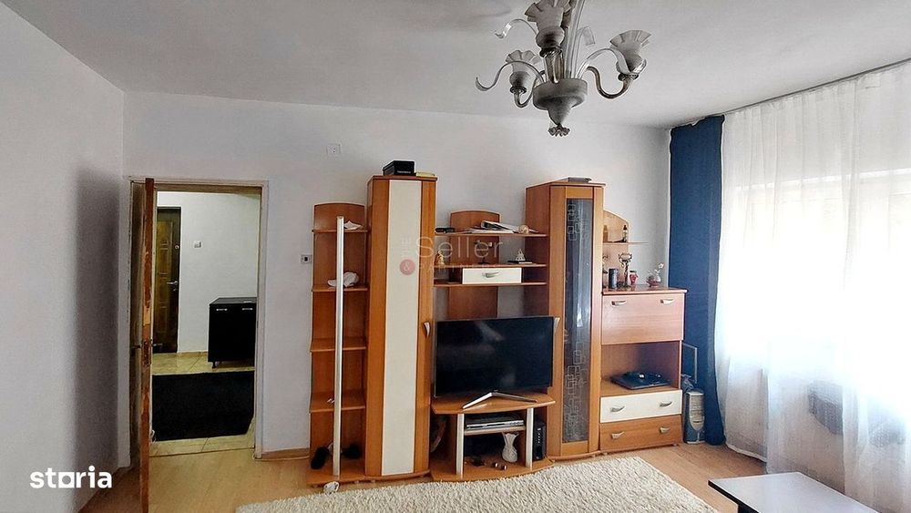 Proximitate imediata fata de parcuri si zona verde