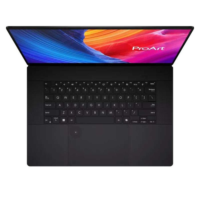 Noutbuk Asus ProArt P16 OLED | AMD Ryzen AI 9 HX 370 | RTX 5070 8GB