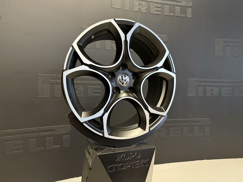 18цола Vw Фолксваген Volkswagen 4бр