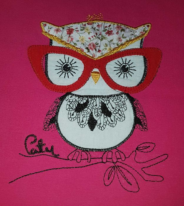 Лонгслив для девочки