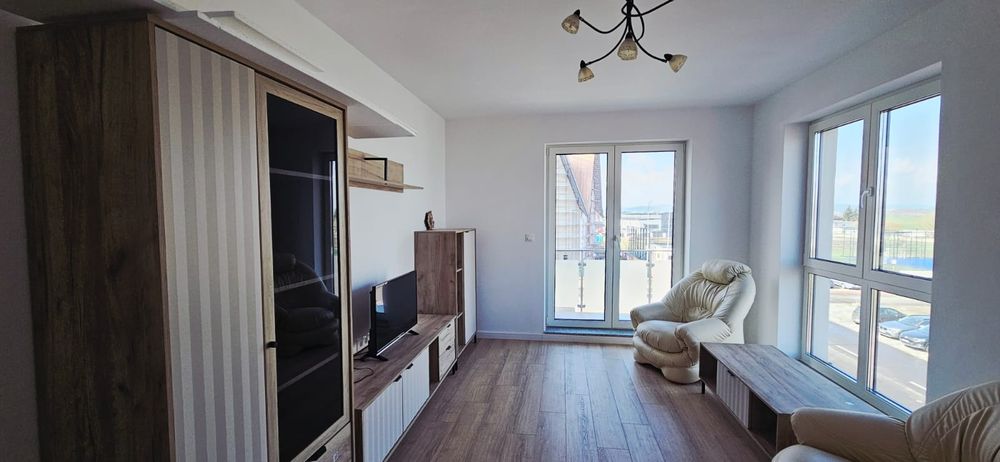 Chirie apartament 2 camere