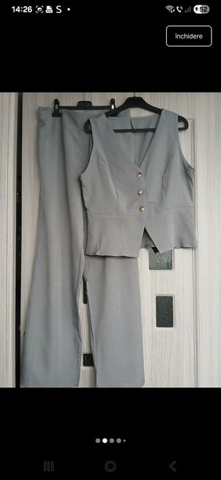 Seturi de damă XL și L