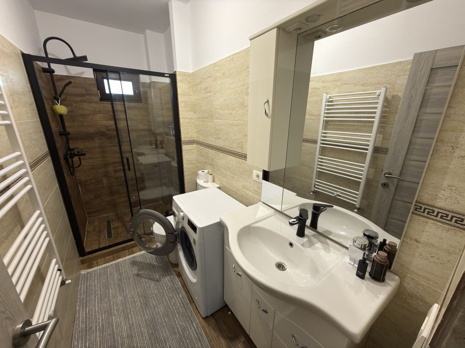 Vila duplex 3 camere. Direct proprietar.