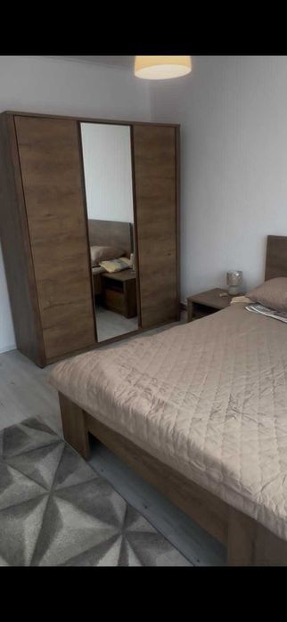 Apartament chirie Câmpia Turzii