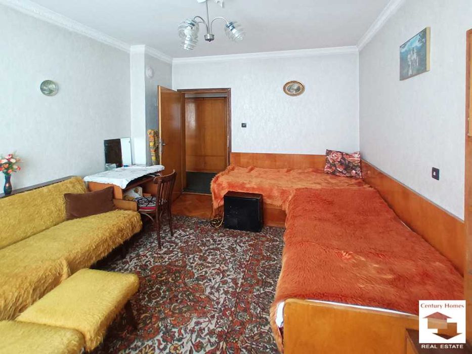 Продава се Многостаен апартамент в Велико Търново, Център - 101 кв.м за 934 €/кв.м - Снимка #3