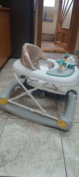 Vând premergător (se face și balansoar)