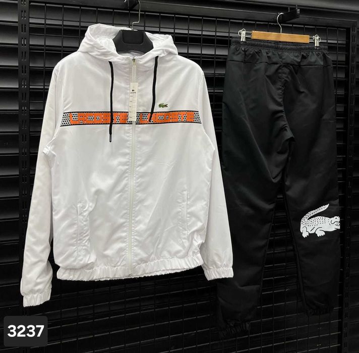 Мъжки Екипи Lacoste