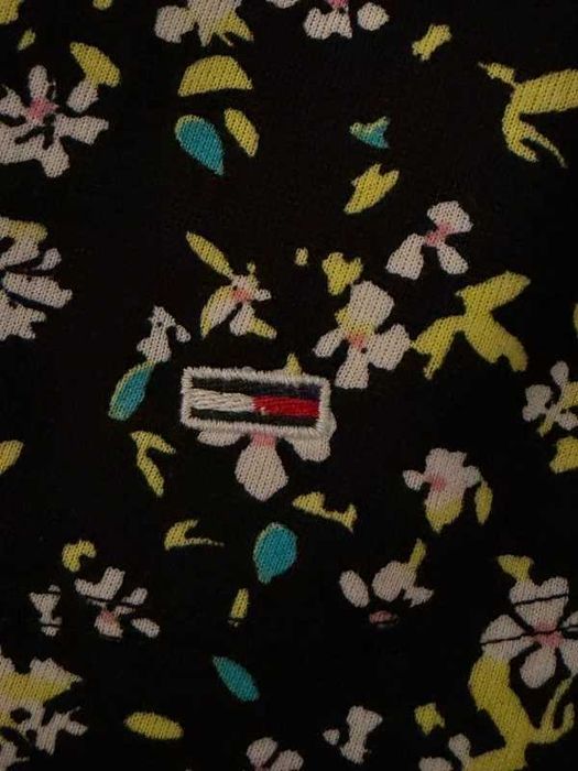 Rochie mini de vară, Tommy Hilfiger