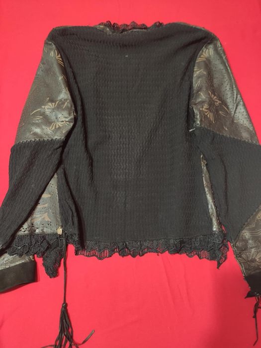 Jachetă Roberto Cavalli