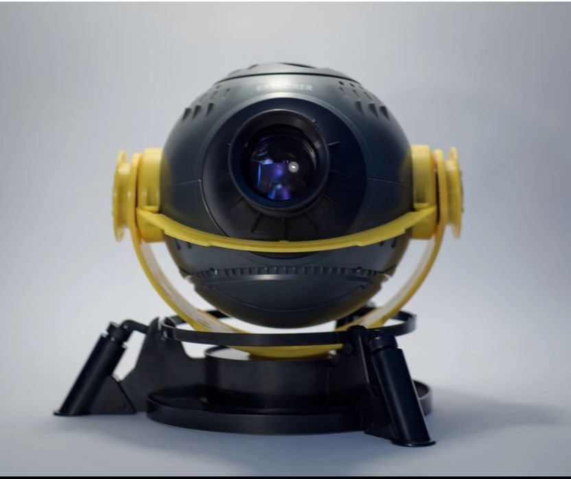 Проектор-изследовател National Geographic Океан и Космос