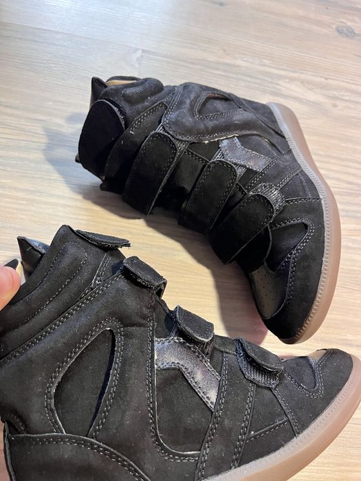 isabel marant marimea 38