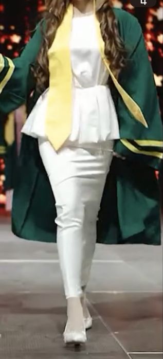 Разгрузка гардероба