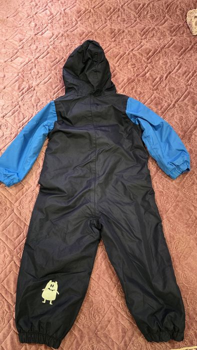 Продам комбинезон