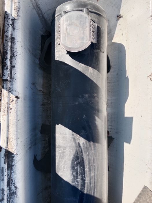 Газовый баллон 90 литров