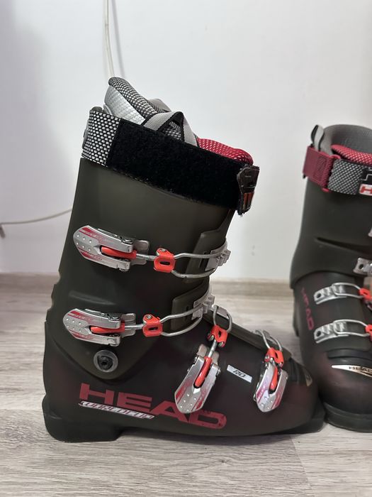 Clăpari HEAD Worldcup professional