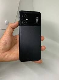 Срочно продам xiaomi poco m5 64gb